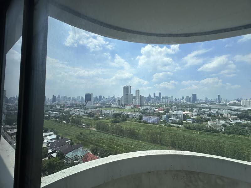Royal Nine Residence, Bangkok, Soi Rama IX 17, Bang Kapi, Huai Khwang, Bangkok, 1 Bedroom, 85 sqm, Condo For Sale, by Thanabordee Singsa, 500508832 - DDproperty.com