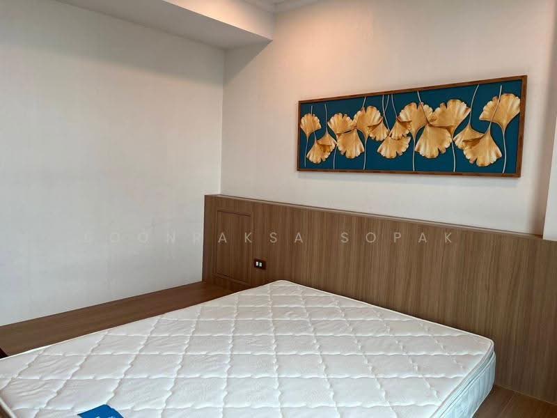 Supalai Oriental Sukhumvit 39 : ศุภาลัย โอเรียนทัล สุขุมวิท 39, กรุงเทพ, ซอย สุขุมวิท 39, คลองตันเหนือ, วัฒนา, กรุงเทพ, 47 ตร.ม., คอนโด ให้เช่า, โดย Boonraksa Sopak, 500508833 - DDproperty.com