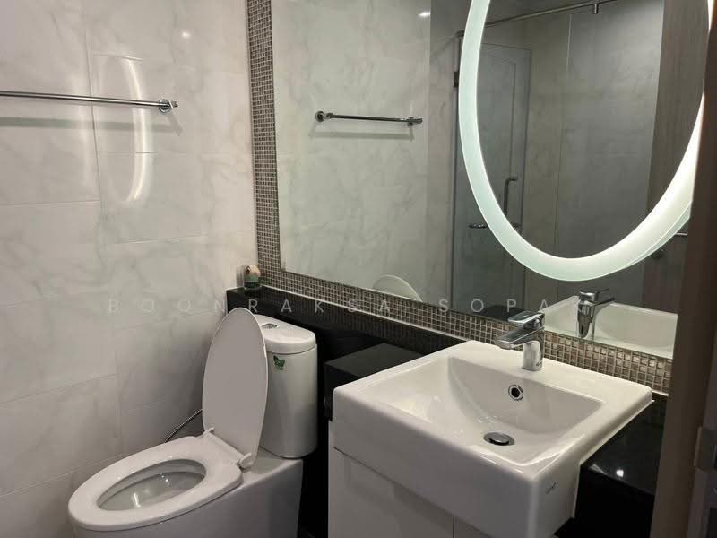 Supalai Oriental Sukhumvit 39, Bangkok, Soi Sukhumvit 39, Khlong Tan Nua, Watthana, Bangkok, 1 Bedroom, 47 sqm, Condo For Rent, by Boonraksa Sopak, 500508833 - DDproperty.com