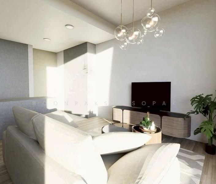 Saladaeng One, Bangkok, Sala Daeng 1 Alley, Silom, Bang Rak, Bangkok, 1 Bedroom, 55 sqm, Condo For Rent, by Boonraksa Sopak, 500508835 - DDproperty.com