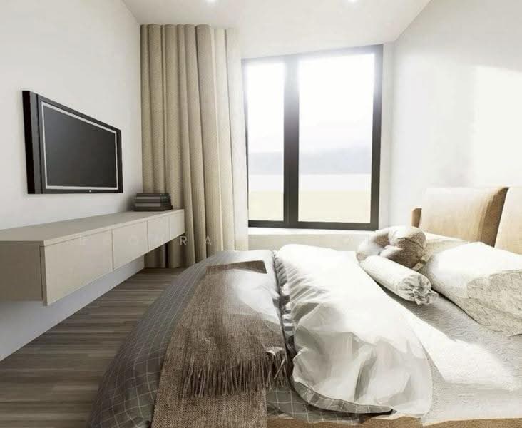 Saladaeng One, Bangkok, Sala Daeng 1 Alley, Silom, Bang Rak, Bangkok, 1 Bedroom, 55 sqm, Condo For Rent, by Boonraksa Sopak, 500508835 - DDproperty.com
