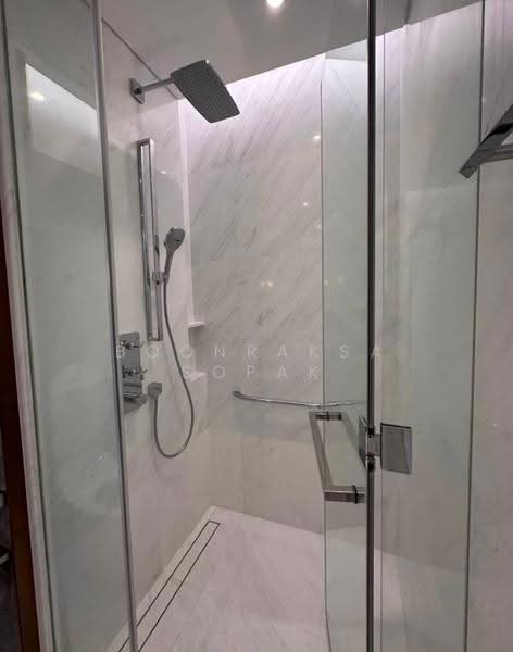 Sindhorn Tonson, Bangkok, 89 Soi Tonson Sarasin Road, Lumphini, Pathum Wan, Bangkok, 1 Bedroom, 86 sqm, Condo For Rent, by Boonraksa Sopak, 500508836 - DDproperty.com