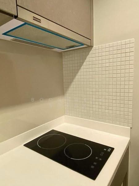 Life Asoke-Rama 9, Bangkok, 626 Asoke-Dindaeng Road, Makkasan, Ratchathewi, Bangkok, 1 Bedroom, 36 sqm, Condo For Rent, by Boonraksa Sopak, 500508839 - DDproperty.com