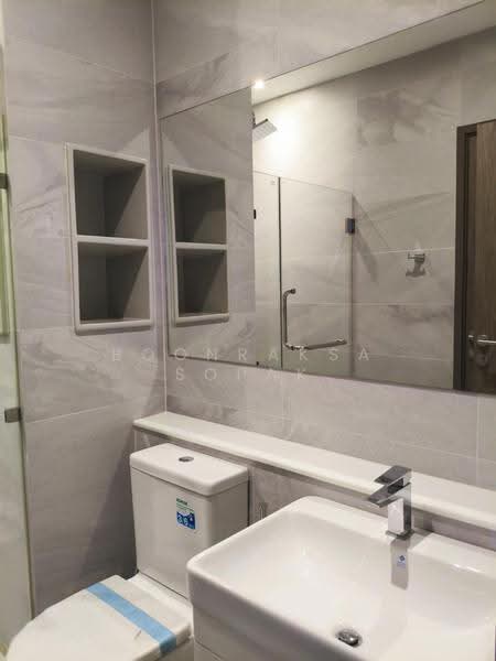 Rhythm Ekkamai Estate, กรุงเทพ, Soi Sukhumvit 63, คลองเตยเหนือ, วัฒนา, กรุงเทพ, 35 ตร.ม., คอนโด ให้เช่า, โดย Boonraksa Sopak, 500508842 - DDproperty.com