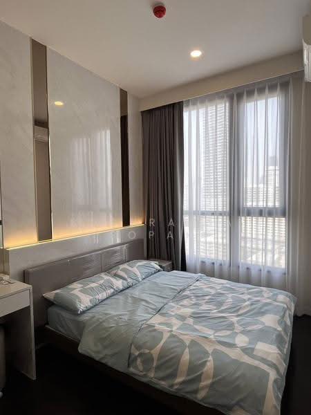 Park Origin Thonglor, Bangkok, Soi Thonglor 10, Sukhumvit Road, Khlong Tan Nua, Watthana, Bangkok, 1 Bedroom, 35 sqm, Condo For Rent, by Boonraksa Sopak, 500508843 - DDproperty.com