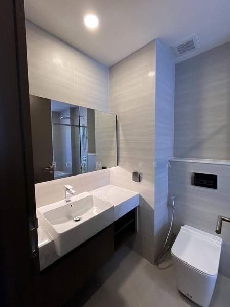 Park Origin Thonglor, Bangkok, Soi Thonglor 10, Sukhumvit Road, Khlong Tan Nua, Watthana, Bangkok, 1 Bedroom, 35 sqm, Condo For Rent, by Boonraksa Sopak, 500508843 - DDproperty.com