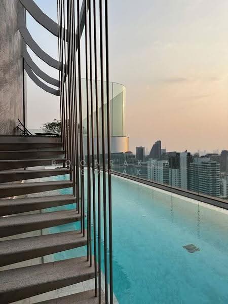 Park Origin Thonglor, กรุงเทพ, Soi Thonglor 10, Sukhumvit Road, คลองตันเหนือ, วัฒนา, กรุงเทพ, 35 ตร.ม., คอนโด ให้เช่า, โดย Boonraksa Sopak, 500508843 - DDproperty.com