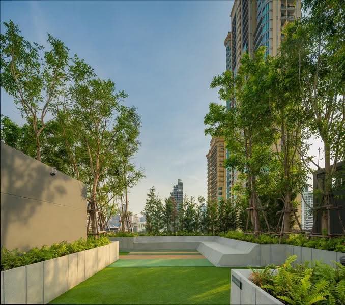Fynn Sukhumvit 31, Bangkok, 77 Sukhumvit Road, Khlongtoei Nua, Watthana, Bangkok, 2 Bedrooms, 70 sqm, Condo For Rent, by Boonraksa Sopak, 500508844 - DDproperty.com