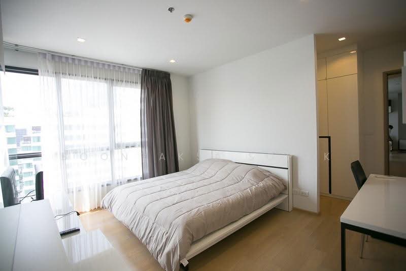 HQ Thonglor by Sansiri : เฮชคิว บาย แสนสิริ, กรุงเทพ, ซอยสุขุมวิท 55 แขวงคลองตันเหนือ เขตวัฒนา กรุงเทพมหานคร, คลองตันเหนือ, วัฒนา, กรุงเทพ, 79 ตร.ม., คอนโด ให้เช่า, โดย Boonraksa Sopak, 500508845 - DDproperty.com