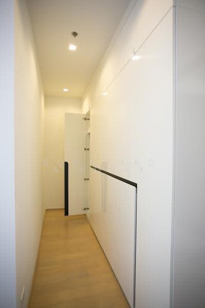 HQ Thonglor by Sansiri, Bangkok, Sukhumvit Road, Khlong Tan Nua, Watthana, Bangkok, 2 Bedrooms, 79 sqm, Condo For Rent, by Boonraksa Sopak, 500508845 - DDproperty.com