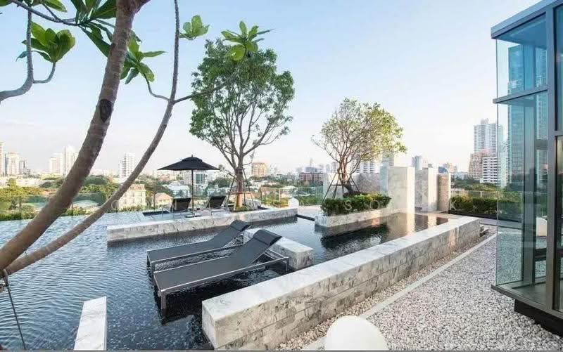 HQ Thonglor by Sansiri : เฮชคิว บาย แสนสิริ, กรุงเทพ, ซอยสุขุมวิท 55 แขวงคลองตันเหนือ เขตวัฒนา กรุงเทพมหานคร, คลองตันเหนือ, วัฒนา, กรุงเทพ, 79 ตร.ม., คอนโด ให้เช่า, โดย Boonraksa Sopak, 500508845 - DDproperty.com