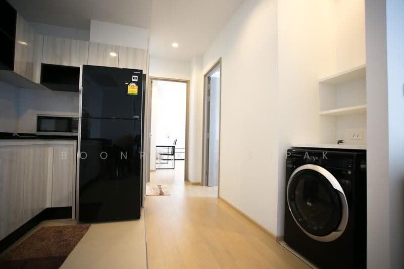 HQ Thonglor by Sansiri, Bangkok, Sukhumvit Road, Khlong Tan Nua, Watthana, Bangkok, 2 Bedrooms, 79 sqm, Condo For Rent, by Boonraksa Sopak, 500508845 - DDproperty.com