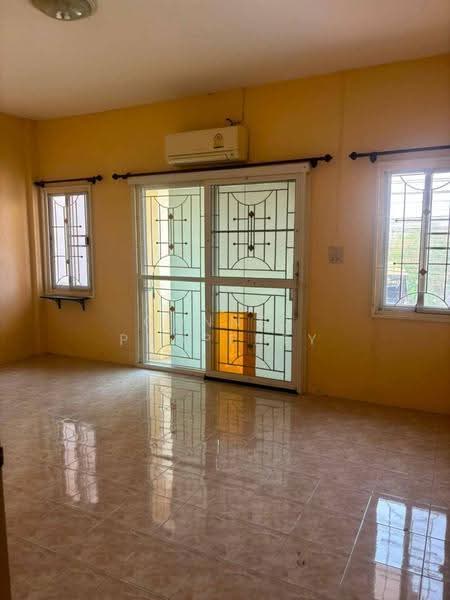 Wisatesuknakorn Phase 4, Samut Sakhon, พระราม 2, Phanthai Norasing, Muang Samut Sakhon, Samut Sakhon, 3 Bedrooms, 120 sqm, Townhouse For Sale, by Connex Property, 500508846 - DDproperty.com