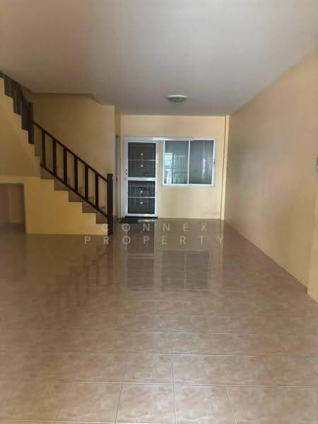 Wisatesuknakorn Phase 4, Samut Sakhon, พระราม 2, Phanthai Norasing, Muang Samut Sakhon, Samut Sakhon, 3 Bedrooms, 120 sqm, Townhouse For Sale, by Connex Property, 500508846 - DDproperty.com