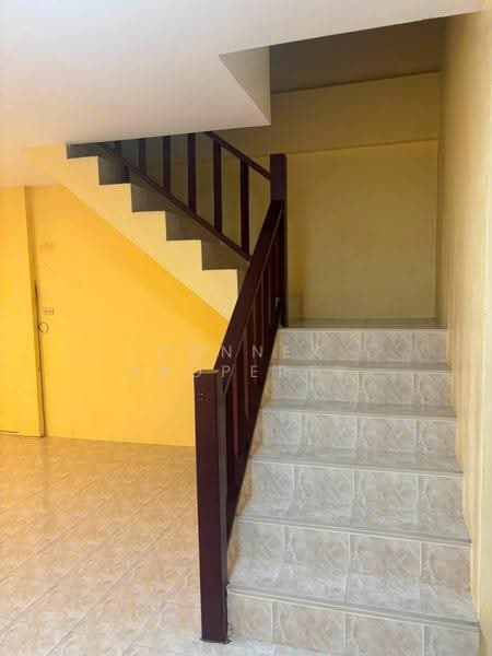 Wisatesuknakorn Phase 4, Samut Sakhon, พระราม 2, Phanthai Norasing, Muang Samut Sakhon, Samut Sakhon, 3 Bedrooms, 120 sqm, Townhouse For Sale, by Connex Property, 500508846 - DDproperty.com