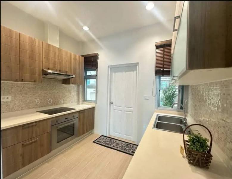 Vista 180 Ratchavipha, Nonthaburi, พิบูลสงคราม, Bang Khen, Muang Nonthaburi, Nonthaburi, 3 Bedrooms, 91 sqm, Townhouse For Sale, by Connex Property, 500508847 - DDproperty.com