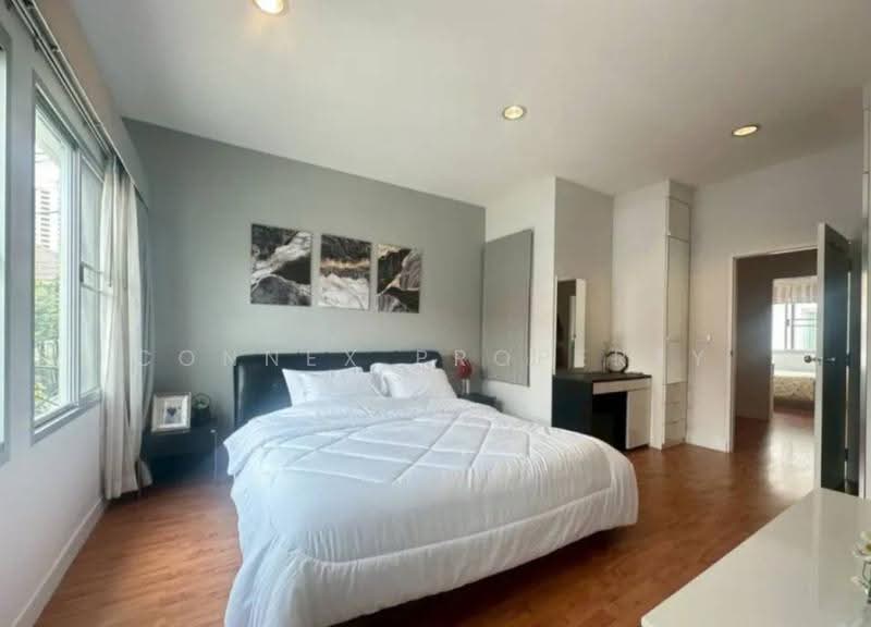 Vista 180 Ratchavipha, Nonthaburi, พิบูลสงคราม, Bang Khen, Muang Nonthaburi, Nonthaburi, 3 Bedrooms, 91 sqm, Townhouse For Sale, by Connex Property, 500508847 - DDproperty.com