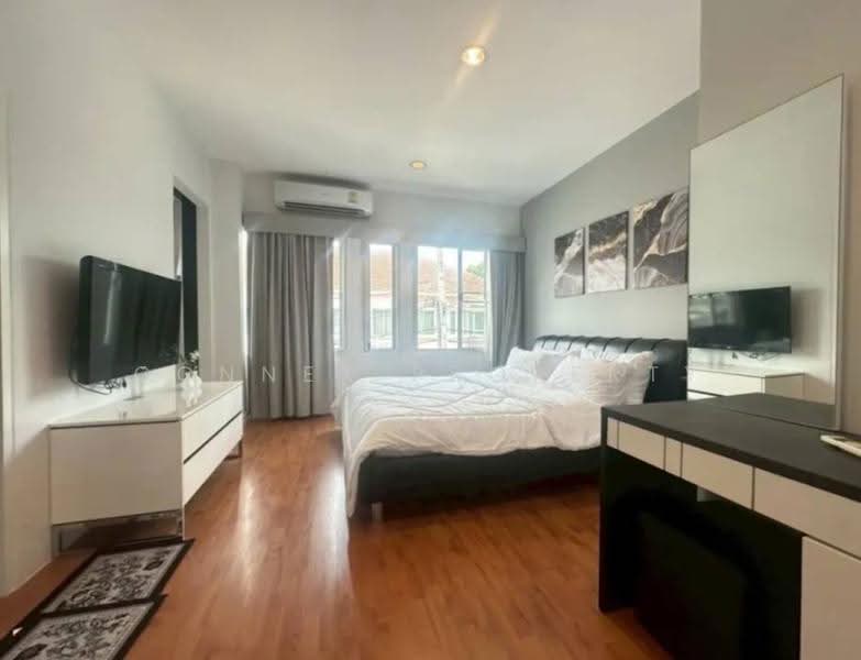 Vista 180 Ratchavipha, Nonthaburi, พิบูลสงคราม, Bang Khen, Muang Nonthaburi, Nonthaburi, 3 Bedrooms, 91 sqm, Townhouse For Sale, by Connex Property, 500508847 - DDproperty.com