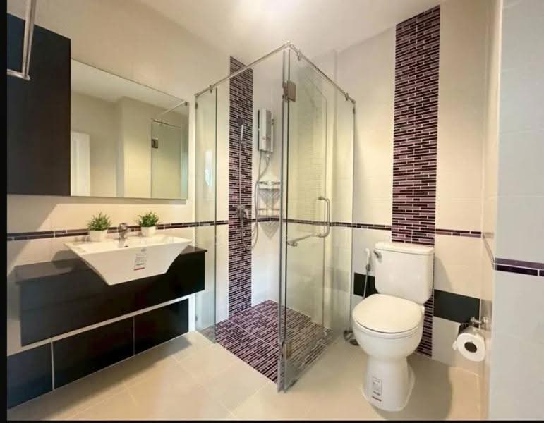 Vista 180 Ratchavipha, Nonthaburi, พิบูลสงคราม, Bang Khen, Muang Nonthaburi, Nonthaburi, 3 Bedrooms, 91 sqm, Townhouse For Sale, by Connex Property, 500508847 - DDproperty.com