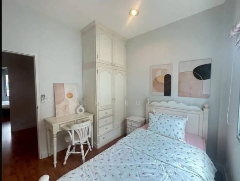 Vista 180 Ratchavipha, Nonthaburi, พิบูลสงคราม, Bang Khen, Muang Nonthaburi, Nonthaburi, 3 Bedrooms, 91 sqm, Townhouse For Sale, by Connex Property, 500508847 - DDproperty.com