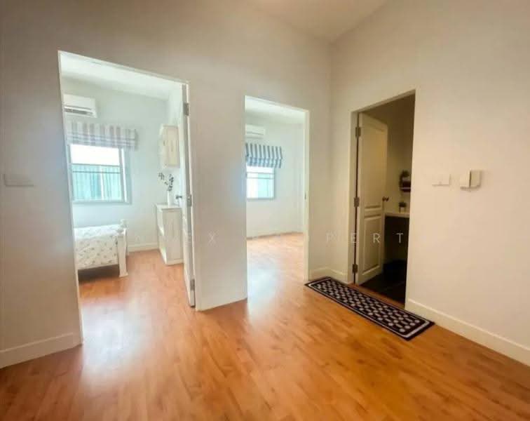 Vista 180 Ratchavipha, Nonthaburi, พิบูลสงคราม, Bang Khen, Muang Nonthaburi, Nonthaburi, 3 Bedrooms, 91 sqm, Townhouse For Sale, by Connex Property, 500508847 - DDproperty.com