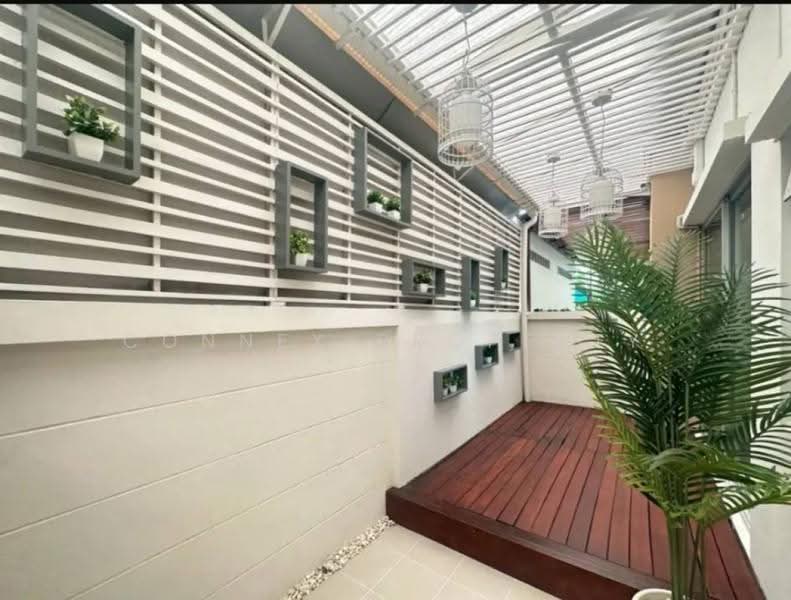 Vista 180 Ratchavipha, Nonthaburi, พิบูลสงคราม, Bang Khen, Muang Nonthaburi, Nonthaburi, 3 Bedrooms, 91 sqm, Townhouse For Sale, by Connex Property, 500508847 - DDproperty.com