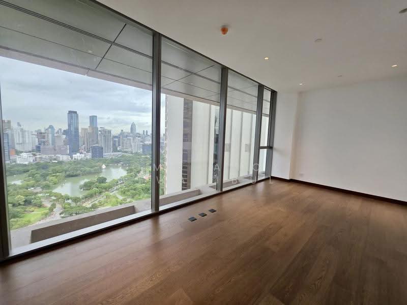Dusit Central Park (Residences), Bangkok, 946 Rama 4 Road, Silom, Bang Rak, Bangkok, 3 Bedrooms, 245 sqm, Condo For Sale, by Jomchanok Aswavibul, 500508848 - DDproperty.com