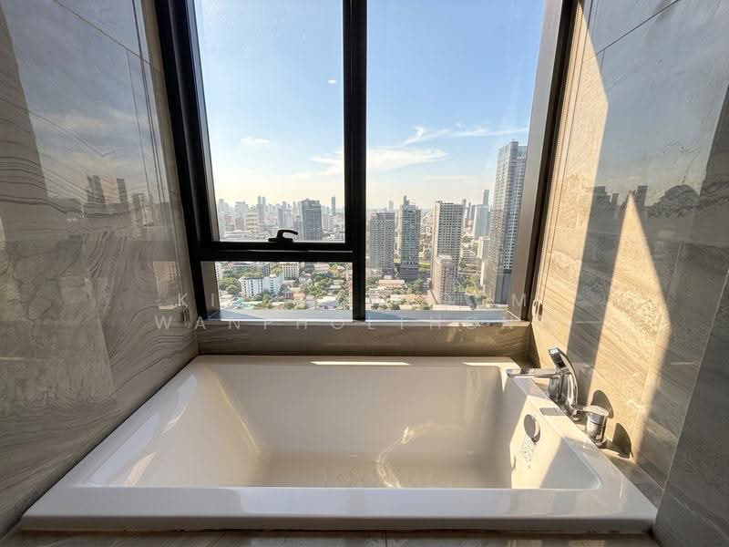 IDEO Q Sukhumvit 36, Bangkok, Soi Sukhumvit 36, Khong Tan, Khlong Toei, Bangkok, 1 Bedroom, 45 sqm, Condo For Rent, by Kitsadapoom Wanpholthong, 500508849 - DDproperty.com
