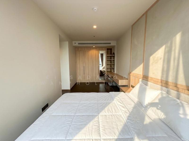 IDEO Q Sukhumvit 36 : ไอดีโอ คิว สุขุมวิท 36, กรุงเทพ, ซอยสุขุมวิท 36, คลองตัน, คลองเตย, กรุงเทพ, 45 ตร.ม., คอนโด ให้เช่า, โดย Kitsadapoom Wanpholthong, 500508849 - DDproperty.com