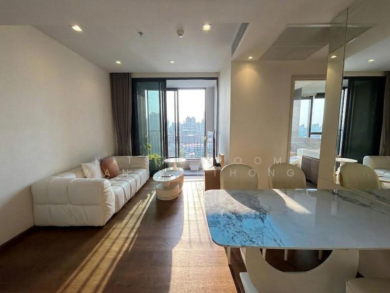 IDEO Q Sukhumvit 36 : ไอดีโอ คิว สุขุมวิท 36, กรุงเทพ, ซอยสุขุมวิท 36, คลองตัน, คลองเตย, กรุงเทพ, 45 ตร.ม., Condo ให้เช่า, โดย Kitsadapoom Wanpholthong, 500508849 - DDproperty.com