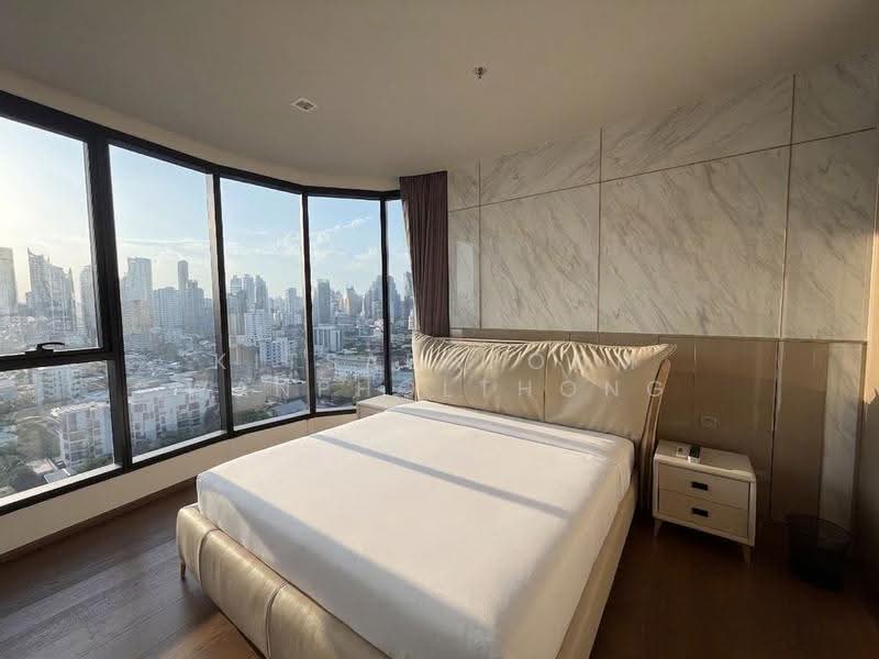 IDEO Q Sukhumvit 36 : ไอดีโอ คิว สุขุมวิท 36, กรุงเทพ, ซอยสุขุมวิท 36, คลองตัน, คลองเตย, กรุงเทพ, 45 ตร.ม., Condo ให้เช่า, โดย Kitsadapoom Wanpholthong, 500508849 - DDproperty.com