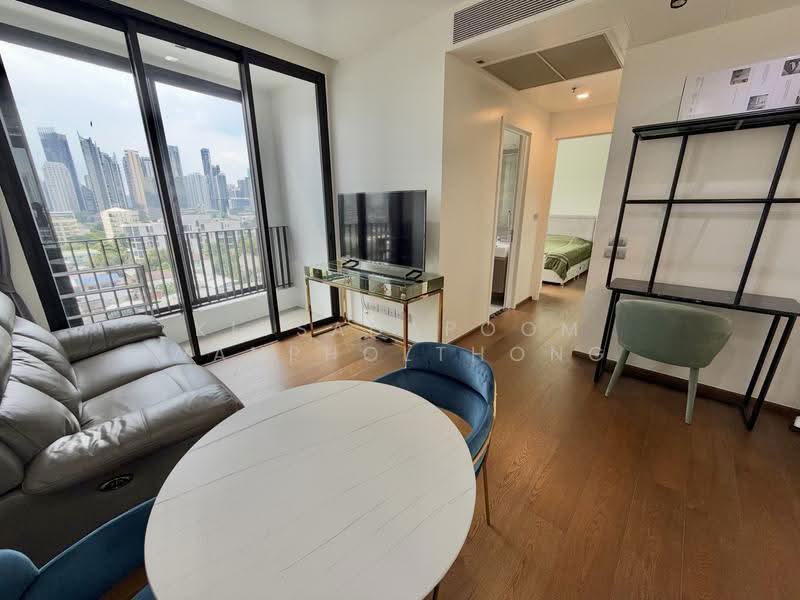 IDEO Q Sukhumvit 36 : ไอดีโอ คิว สุขุมวิท 36, กรุงเทพ, ซอยสุขุมวิท 36, คลองตัน, คลองเตย, กรุงเทพ, 45 ตร.ม., คอนโด ให้เช่า, โดย Kitsadapoom Wanpholthong, 500508849 - DDproperty.com