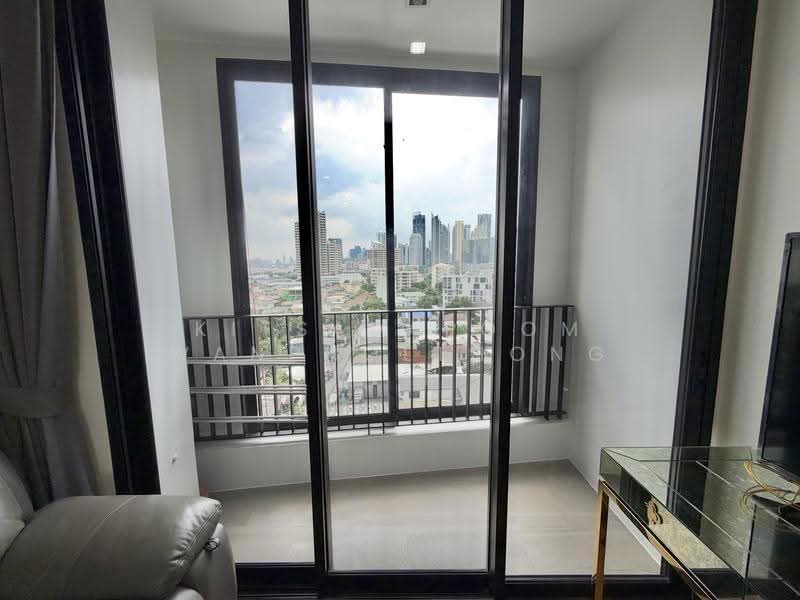 IDEO Q Sukhumvit 36 : ไอดีโอ คิว สุขุมวิท 36, กรุงเทพ, ซอยสุขุมวิท 36, คลองตัน, คลองเตย, กรุงเทพ, 45 ตร.ม., คอนโด ให้เช่า, โดย Kitsadapoom Wanpholthong, 500508849 - DDproperty.com
