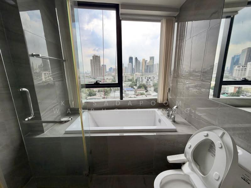 IDEO Q Sukhumvit 36 : ไอดีโอ คิว สุขุมวิท 36, กรุงเทพ, ซอยสุขุมวิท 36, คลองตัน, คลองเตย, กรุงเทพ, 45 ตร.ม., คอนโด ให้เช่า, โดย Kitsadapoom Wanpholthong, 500508849 - DDproperty.com