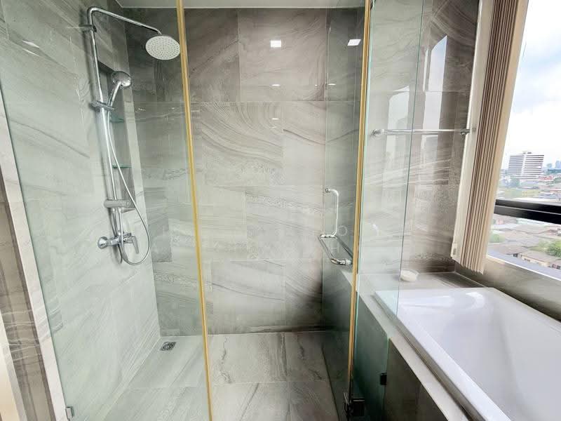 IDEO Q Sukhumvit 36 : ไอดีโอ คิว สุขุมวิท 36, กรุงเทพ, ซอยสุขุมวิท 36, คลองตัน, คลองเตย, กรุงเทพ, 45 ตร.ม., คอนโด ให้เช่า, โดย Kitsadapoom Wanpholthong, 500508849 - DDproperty.com