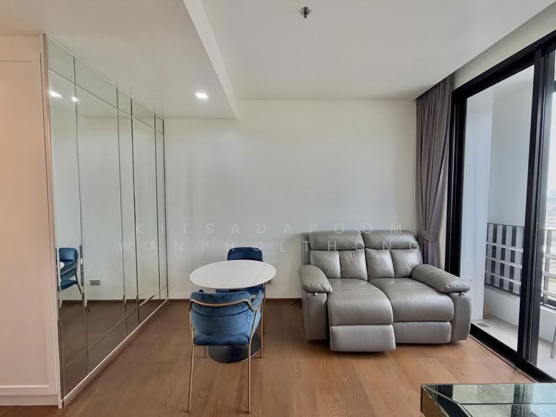 IDEO Q Sukhumvit 36 : ไอดีโอ คิว สุขุมวิท 36, กรุงเทพ, ซอยสุขุมวิท 36, คลองตัน, คลองเตย, กรุงเทพ, 45 ตร.ม., คอนโด ให้เช่า, โดย Kitsadapoom Wanpholthong, 500508849 - DDproperty.com