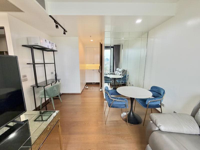 IDEO Q Sukhumvit 36 : ไอดีโอ คิว สุขุมวิท 36, กรุงเทพ, ซอยสุขุมวิท 36, คลองตัน, คลองเตย, กรุงเทพ, 45 ตร.ม., คอนโด ให้เช่า, โดย Kitsadapoom Wanpholthong, 500508849 - DDproperty.com