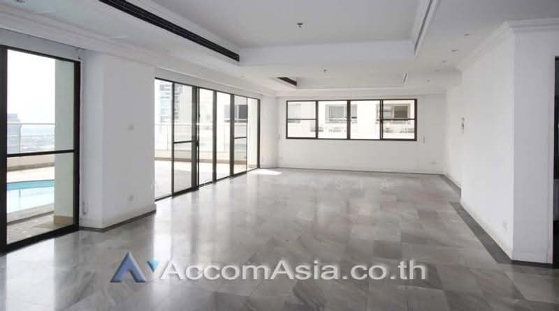 Le Raffine Sukhumvit 24 : เลอ รัฟฟิเน่ สุขุมวิท 24, กรุงเทพ, ซอยสุขุมวิท 24, คลองตัน, คลองเตย, กรุงเทพ, 370 ตร.ม., คอนโด ให้เช่า, โดย Accom Asia, 500508852 - DDproperty.com