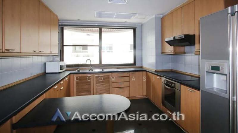 Le Raffine Sukhumvit 24 : เลอ รัฟฟิเน่ สุขุมวิท 24, กรุงเทพ, ซอยสุขุมวิท 24, คลองตัน, คลองเตย, กรุงเทพ, 370 ตร.ม., คอนโด ให้เช่า, โดย Accom Asia, 500508852 - DDproperty.com