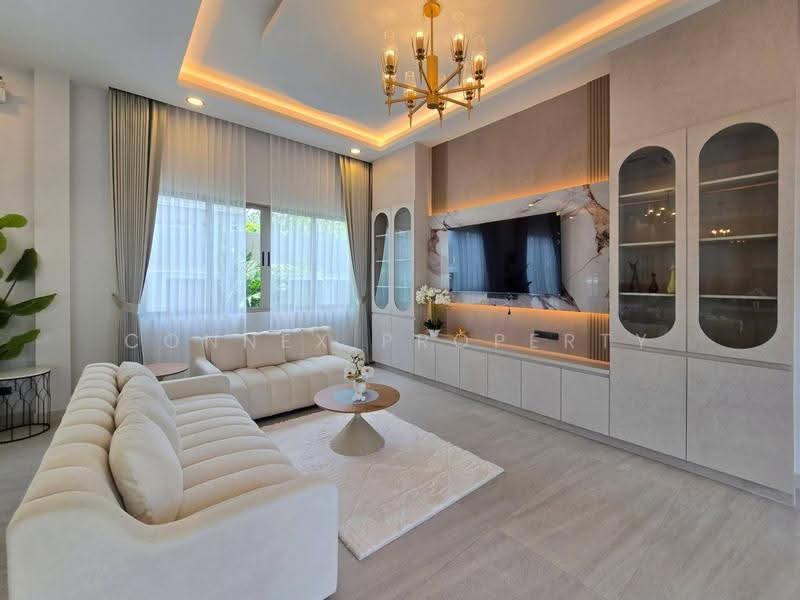 The Private 22 Pattaya, chon-buri, -, Nong Pru, Bang Lamung (Pattaya), Chon Buri (Pattaya), 4 Bedrooms, 259 sqm, Single Detached House For Sale, by Connex Property, 500508853 - DDproperty.com