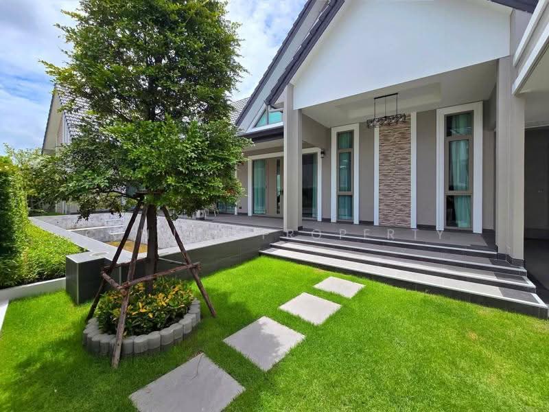 The Private 22 Pattaya, chon-buri, -, Nong Pru, Bang Lamung (Pattaya), Chon Buri (Pattaya), 4 Bedrooms, 259 sqm, Single Detached House For Sale, by Connex Property, 500508853 - DDproperty.com