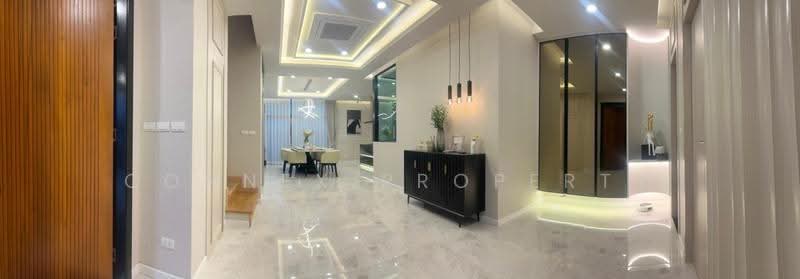 The Master Sukhumvit - Onnut, Bangkok, สุขุมวิท 77, Suan Luang, Bangkok, 4 Bedrooms, 587 sqm, Single Detached House For Sale, by Connex Property, 500508856 - DDproperty.com