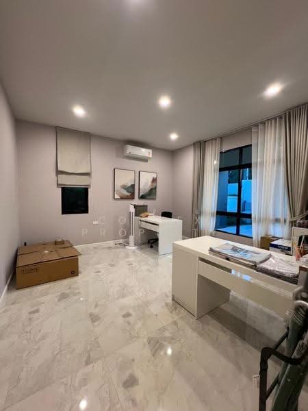 The Master Sukhumvit - Onnut, Bangkok, สุขุมวิท 77, Suan Luang, Bangkok, 4 Bedrooms, 587 sqm, Single Detached House For Sale, by Connex Property, 500508856 - DDproperty.com