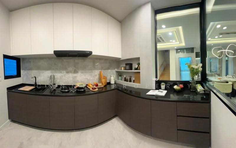 The Master Sukhumvit - Onnut, Bangkok, สุขุมวิท 77, Suan Luang, Bangkok, 4 Bedrooms, 587 sqm, Single Detached House For Sale, by Connex Property, 500508856 - DDproperty.com