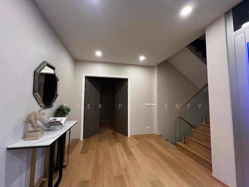 The Master Sukhumvit - Onnut, Bangkok, สุขุมวิท 77, Suan Luang, Bangkok, 4 Bedrooms, 587 sqm, Single Detached House For Sale, by Connex Property, 500508856 - DDproperty.com