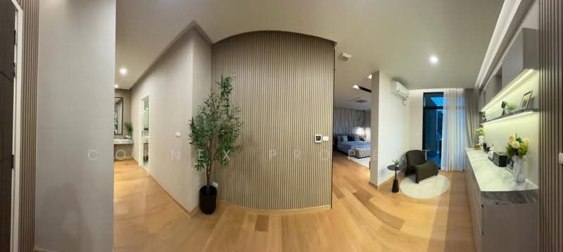 The Master Sukhumvit - Onnut, Bangkok, สุขุมวิท 77, Suan Luang, Bangkok, 4 Bedrooms, 587 sqm, Single Detached House For Sale, by Connex Property, 500508856 - DDproperty.com