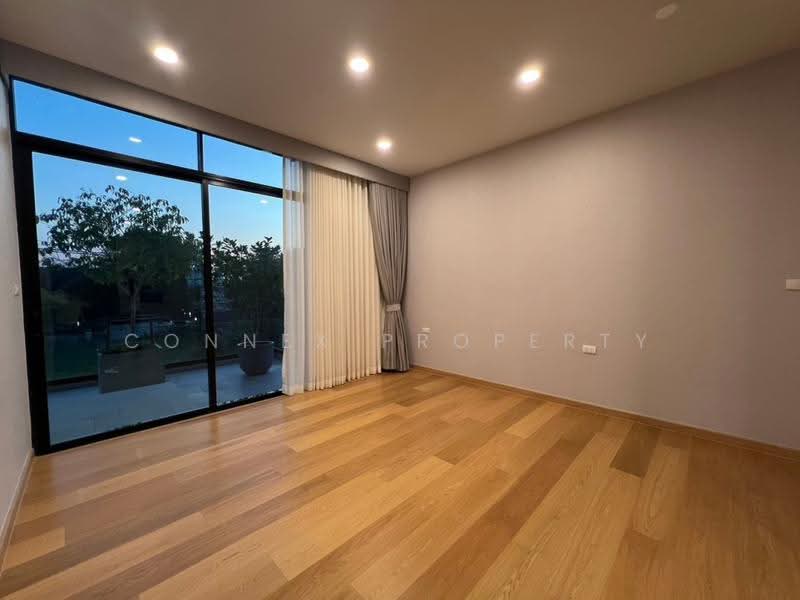 The Master Sukhumvit - Onnut, Bangkok, สุขุมวิท 77, Suan Luang, Bangkok, 4 Bedrooms, 587 sqm, Single Detached House For Sale, by Connex Property, 500508856 - DDproperty.com