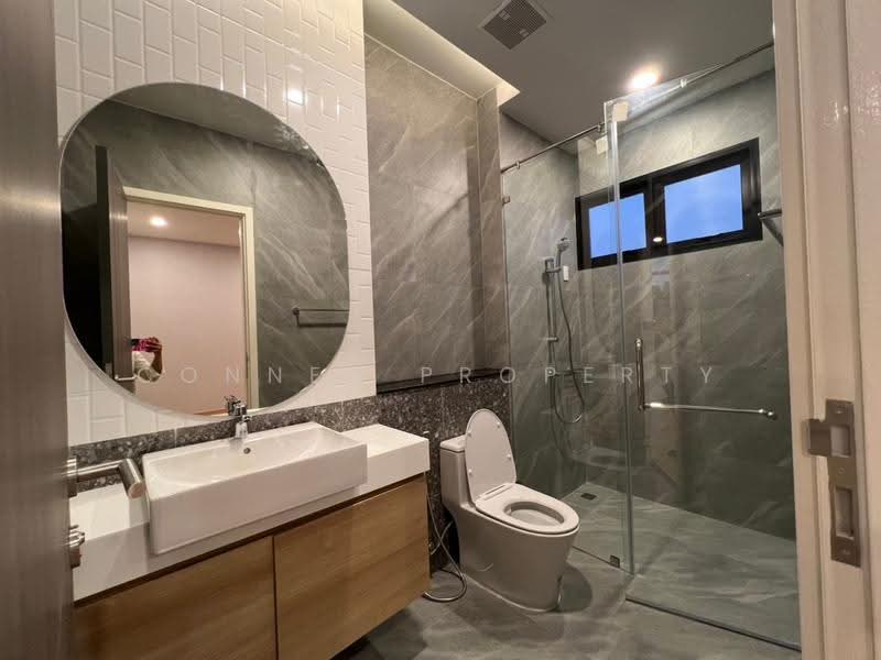 The Master Sukhumvit - Onnut, Bangkok, สุขุมวิท 77, Suan Luang, Bangkok, 4 Bedrooms, 587 sqm, Single Detached House For Sale, by Connex Property, 500508856 - DDproperty.com