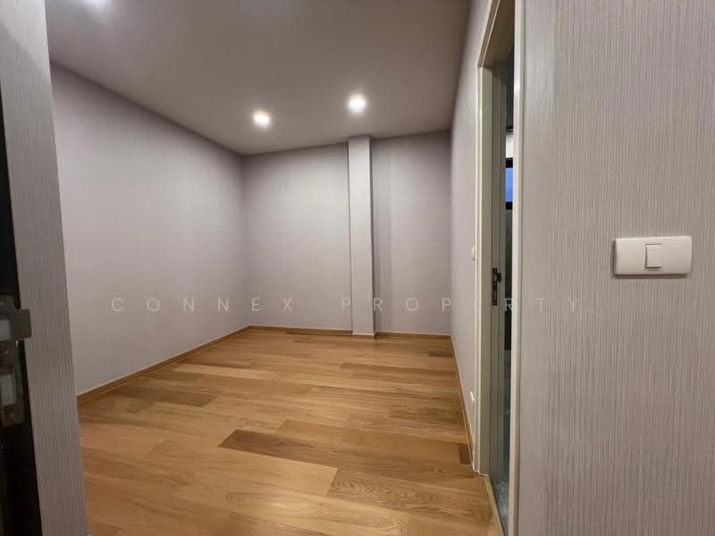 The Master Sukhumvit - Onnut, Bangkok, สุขุมวิท 77, Suan Luang, Bangkok, 4 Bedrooms, 587 sqm, Single Detached House For Sale, by Connex Property, 500508856 - DDproperty.com