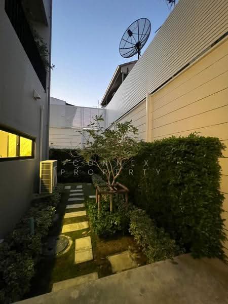 The Master Sukhumvit - Onnut, Bangkok, สุขุมวิท 77, Suan Luang, Bangkok, 4 Bedrooms, 587 sqm, Single Detached House For Sale, by Connex Property, 500508856 - DDproperty.com
